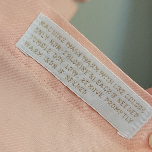 Long Sleeve Shirt EUC - Picture 10 of 10